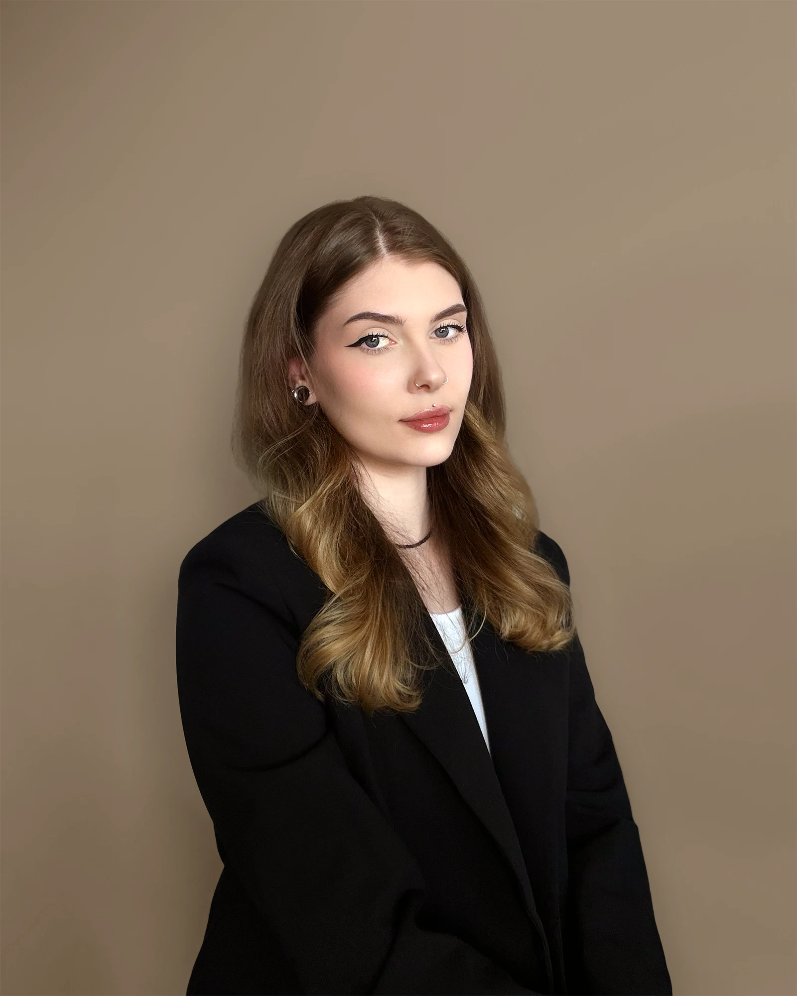 Julia Jakubowska — Architekt wnętrz